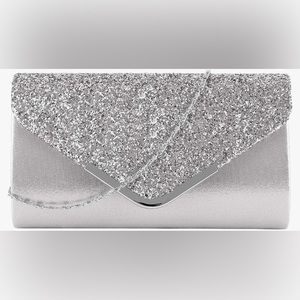 Women’s Shiny/Glitter purse
